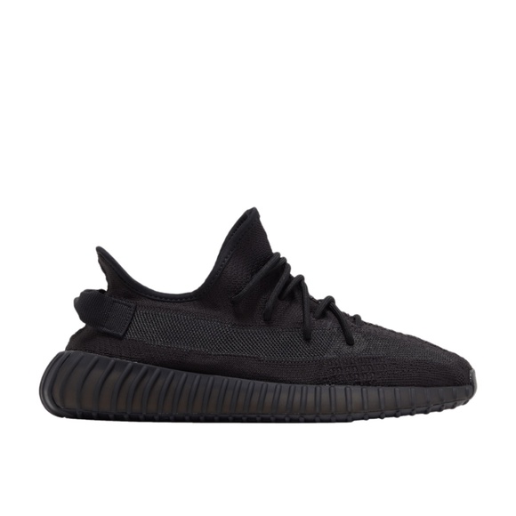 Adidas YEEZY Boost 350 V2 Onyx - Picture 1 of 1